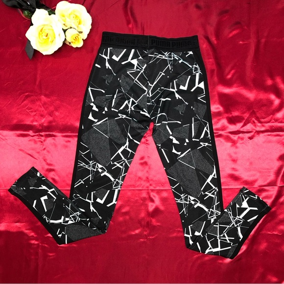 ⭐️NEW⭐️Puma Women’s Leggings - Picture 2 of 7